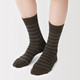 Dark Brown Stripes