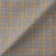 Lichtbeige ruit