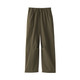Khaki Green
