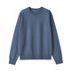 Rauchblau