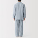 Smoky Blue/Stripe