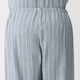 Smoky Blue/Stripe
