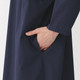 Dark Navy