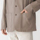 Beige sable