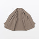 Beige sable