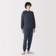 Bleu marine foncé