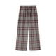 Brown Check