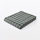 Carreaux vert foncé