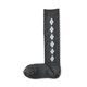 Charcoal Grey Pattern