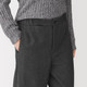 Charcoal Grey