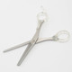 Hair Comb Scissors