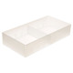 Desk Organiser Storage Box Rectangle