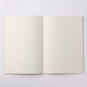 B5 Notebook ‐ Plain Paper