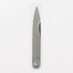 Stainless Steel Folding Nail File