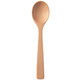 Beech Dessert Spoon