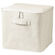 Soft Storage Box‐ Square 35cm Tall17451