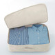 Soft Storage Box with Lid‐ Garment Case Medium