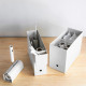 PP Suspension File Box Grey