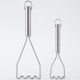 Stainless Steel Potato Masher