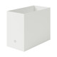 PP Box File ‐ Grey, Wide