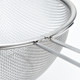 Stainless Steel Sieve with Handle