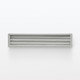 Velour Insert for Acrylic Jewellery Case ‐ Rings