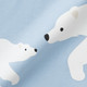 Polar Bear Family
