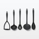 Silicone Spoon L