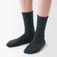 Right Angle Ankle Socks