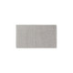 Cotton Linen Bath Mat‐ 36x60cm