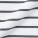 Dark Grey Stripes