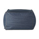 Body Fit Bead Sofa Cover Denim