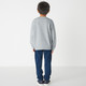 Soft French Terry Sweatshirt (4‐7 years)