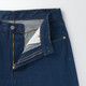 Men's Regular Fit Jeans‐ Long.