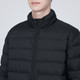 Men's Recycled Nylon Lightweight  Down Jacket