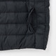 Men's Recycled Nylon Lightweight  Down Jacket