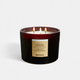 Mandarin and Clove 3 Wick Candle