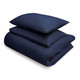 Flannel Cotton Fitted Sheet‐ Large Double