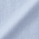Saxe Blue Stripes