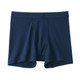 Men's Lyocell Stretch Front Open Boxer Shorts 18844.