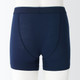 Men's Lyocell Stretch Front Open Boxer Shorts 18844.