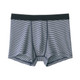 Men's Lyocell Stretch Boxer Shorts..