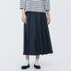 Women's Double Weave Hakama Pants.