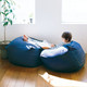 Body Fit Bead Sofa (cover sold separately)