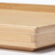Bamboo Stackable Lid‐ 37cm