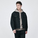 Men's Kapok Blend Jacket