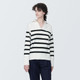 Women's Milano Rib V Neck Collar Jumper