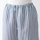 Navy Stripes