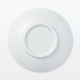 Hasami Ware Porcelain Plate‐ Stripe