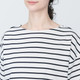 Navy Stripes